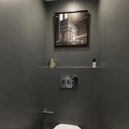 Apartment Amazing Val Thorens